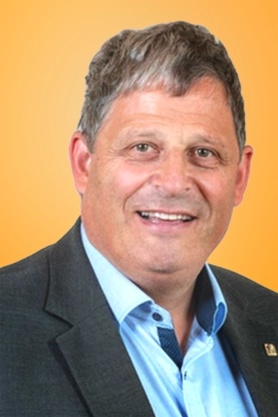 Peter Lehmann