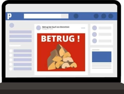 FRODE: Vallese – La polizia mette in guardia contro le false...