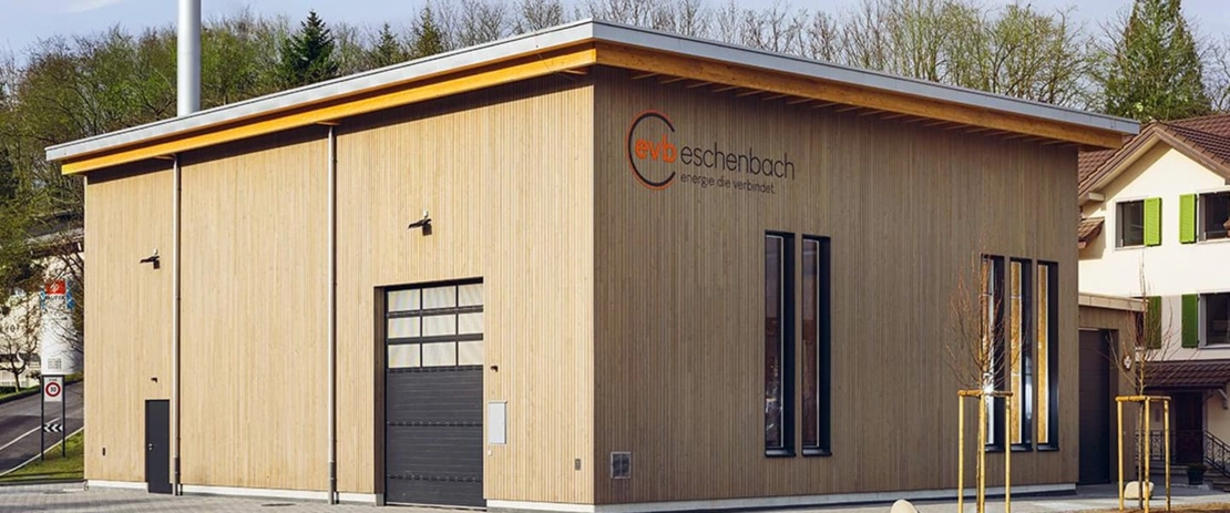 Riscaldamenti a distanza Riscaldamenti a distanza