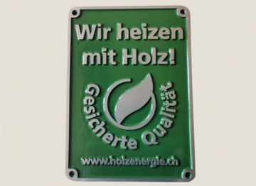 Premio per l'utilizzo di energia da legno