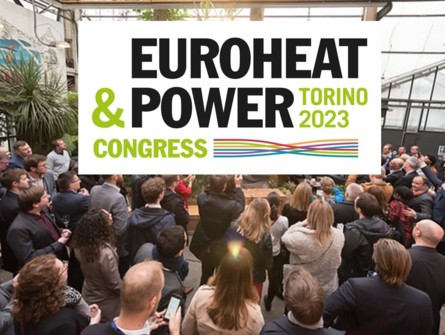 Euroheat & Power Congress 2023