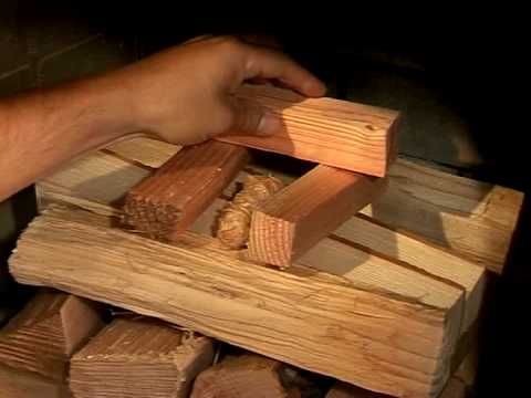 Richtig anfeuern