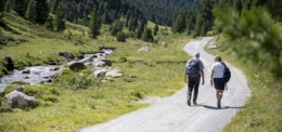 Aiuto svizzero alla montagna promuove 